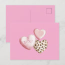 Zoek naar xoxo briefkaarten Meisje