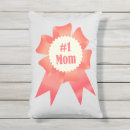 Zoek naar mama om te zijn kussens Nieuwe moeder
