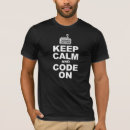 Zoek naar ik houd van nerds tshirts Code