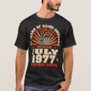 Zoek naar 47 jaar oud tshirts Grafisch