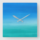 Zoek naar blauwe klokken Elk persoon