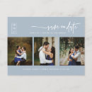 Zoek naar minimalist save the dates Modern