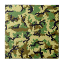 Zoek naar camouflage tegels Leger