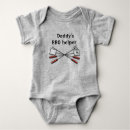 Zoek naar bbq babykleding Baby shower