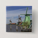Zoek naar molen buttons Holland