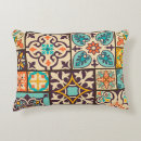 Zoek naar mexicaans accent kussens Textuur