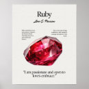 Zoek naar robijn posters Liefde