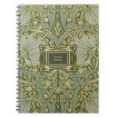 Zoek naar william morris notitieboeken Vintage