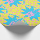 Zoek naar schoen cadeaupapier Roze
