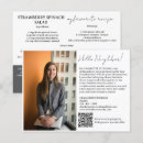 Zoek naar real estate briefkaarten Makelaarskaart