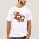 Zoek naar chinese draak tshirts Voor iedereen