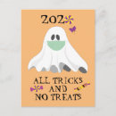 Zoek naar halloween snoep briefkaarten Snoep of een poets