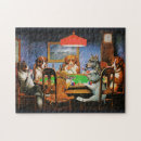 Zoek naar poker puzzels Een vriend in nood