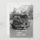 Zoek naar vintage auto Reizen
