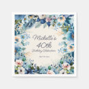 Zoek naar botanische tuin servetten Voor haar