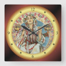 Zoek naar mucha klokken Tsjechië