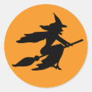 Zoek naar heks stickers Maan