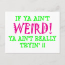 Zoek naar bizar briefkaarten Grappig