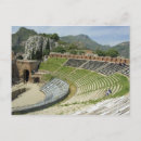 Zoek naar taormina briefkaarten Theater
