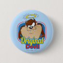 Zoek naar originelen buttons Vintage