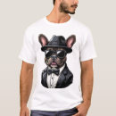 Zoek naar frenchie kleding Grappig