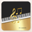 Zoek naar piano onderzetters Elegant