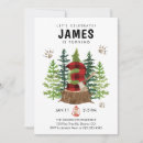 Zoek naar buffalo plaid uitnodigingen Voor kinderen