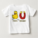 Zoek naar grappige baby kleding magneten Baksteen magnet