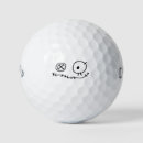 Zoek naar grappig golf accessoires Gezicht