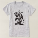 Zoek naar baphomet kleding Geit