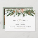 Zoek naar christmas wedding save the dates Koppel