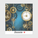 Zoek naar tandwiel stickers Blauw