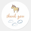 Zoek naar regenboog wolk stickers Baby shower