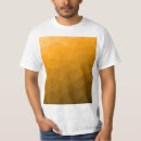 Zoek naar shirt patroon tshirts Oranje