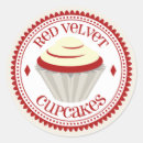 Zoek naar cupcakes stickers Voedsel