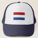 Zoek naar vlag nederland accessoires Blauw