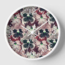 Zoek naar viool klokken Zwart