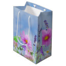 Zoek naar de lente cadeautasjes Bloemen