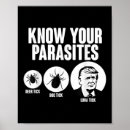 Zoek naar parasiet posters Tikje