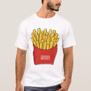 Zoek naar frieten tshirts Elk persoon
