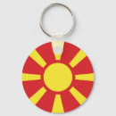 Zoek naar macedonië accessoires Vlag