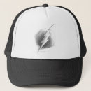 Zoek naar flash trucker petten Justice league