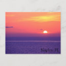 Zoek naar napels briefkaarten Zonsondergang