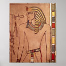 Zoek naar egyptische ankh posters Farao
