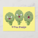 Zoek naar artisjok briefkaarten Veggies