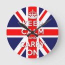 Zoek naar rust klokken Retro