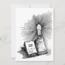Zoek naar witchcraft kaarten Vintage