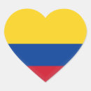 Zoek naar colombiaans stickers Columbia