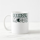 Zoek naar parkour mokken Stedelijke acrobatiek