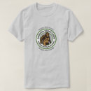 Zoek naar standpunt tshirts Een standpunt innemen
